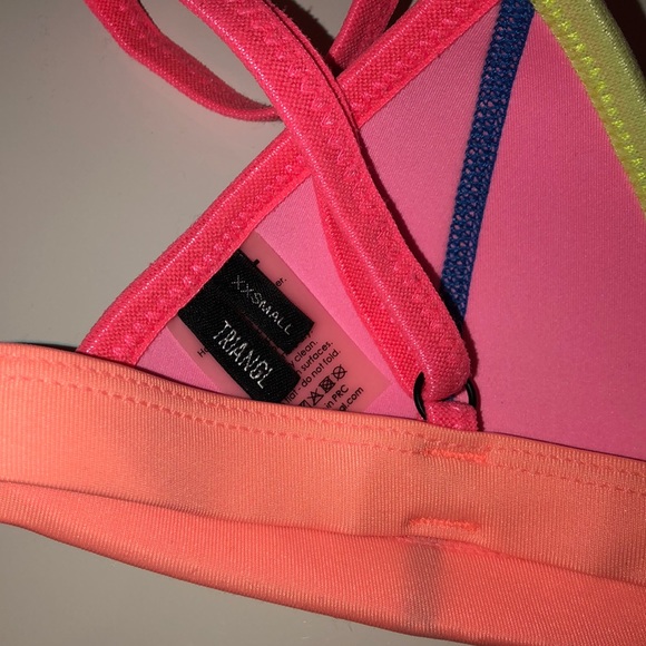 TRIANGL BIKINI - Picture 6 of 7